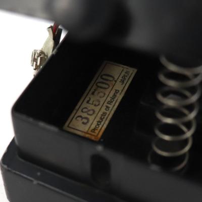 【中古】 ヘビーメタル エフェクター BOSS HM-2 Heavy Metal Made in Japan ディストーション ギターエフェクター シリアル