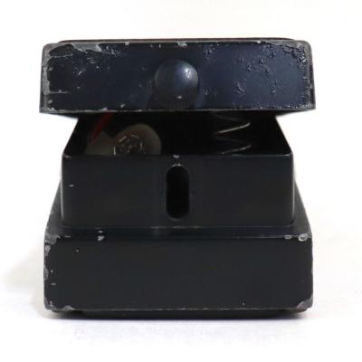 【中古】 ヘビーメタル エフェクター BOSS HM-2 Heavy Metal Made in Japan ディストーション ギターエフェクター ゴムブッシュ欠損