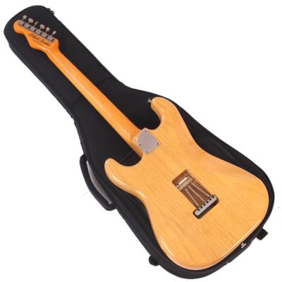 【中古】Black Smoker ブラックスモーカー TRAD MASTER Series SIGMA HSH Blonde Light Aged エレキギター ボディバック