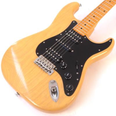 【中古】Black Smoker ブラックスモーカー TRAD MASTER Series SIGMA HSH Blonde Light Aged エレキギター トップ