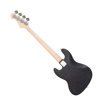 LEGEND レジェンド LJB-Z M GLBK エレキベース 背面