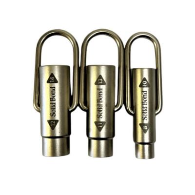 SOLID BOND SB-BW ボックスレンチセット 6種類のボルトに対応する3本セット 表画像