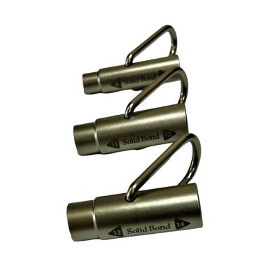 SOLID BOND SB-BW ボックスレンチセット 6種類のボルトに対応する3本セット アングル