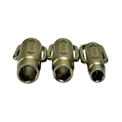 SOLID BOND SB-BW ボックスレンチセット 6種類のボルトに対応する3本セット アングル