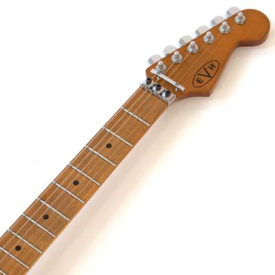 【訳あり】 EVH Frankenstein Relic Series Maple Fingerboard Red エレキギター アウトレット ネック