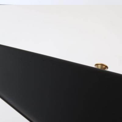 【訳あり】 EVH Limited Edition Star Ebony Fingerboard Stealth Black with Gold Hardware エレキギター アウトレット 擦れ画像