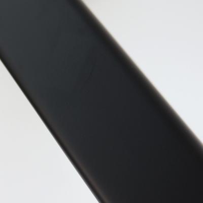 【訳あり】 EVH Limited Edition Star Ebony Fingerboard Stealth Black with Gold Hardware エレキギター アウトレット 擦れ画像