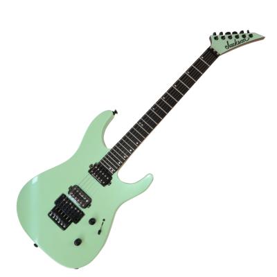 【訳あり】 Jackson ジャクソン AMERICAN SRS VTO SPECIFIC OCEAN エレキギター アウトレット