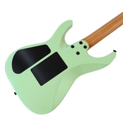 【訳あり】 Jackson ジャクソン AMERICAN SRS VTO SPECIFIC OCEAN エレキギター アウトレット 詳細画像