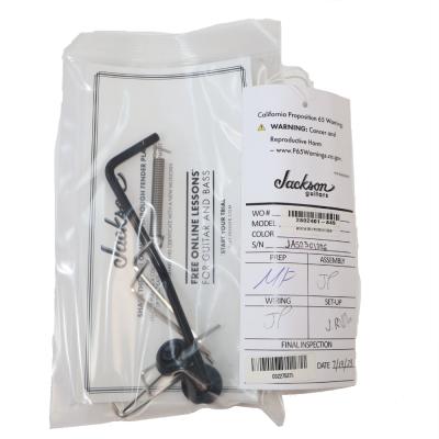 【訳あり】 Jackson ジャクソン AMERICAN SRS VTO SPECIFIC OCEAN エレキギター アウトレット 詳細画像