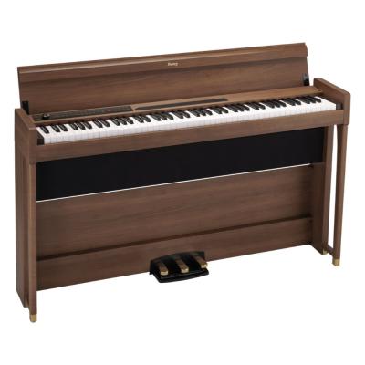 電子ピアノ KORG Poetry DIGITAL PIANO コルグ ポエトリー サブ画像2