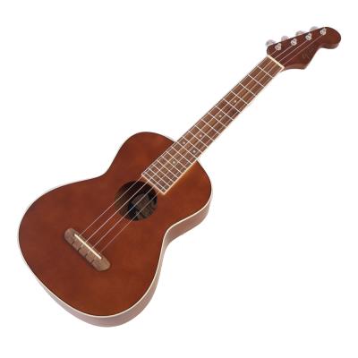【訳あり】 Fender Avalon Tenor Ukulele NAT WN テナーウクレレ アウトレット