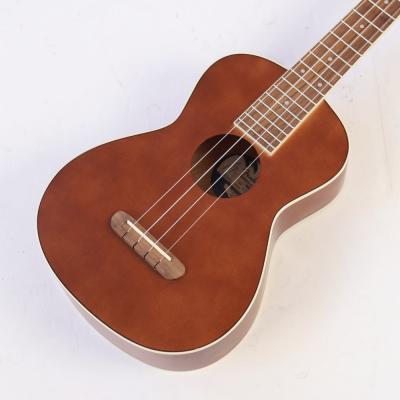 【訳あり】 Fender Avalon Tenor Ukulele NAT WN テナーウクレレ アウトレット ボディトップ