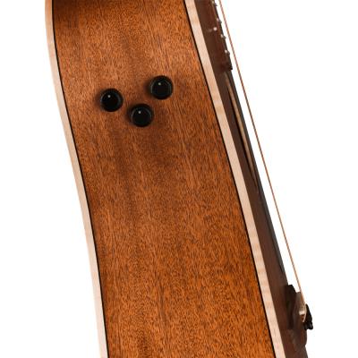 【訳あり】 Fender フェンダー REDONDO SPECIAL NAT MAH W/BAG PF Natural エレアコ アコースティックギター アウトレット エレアコ