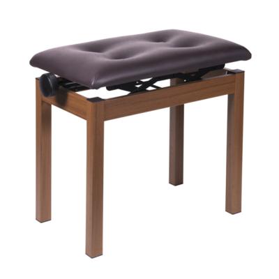 ピアノ椅子 KORG PC-400-PB コルグ Poetry用椅子 ポエトリーにマッチする高低自在椅子 ピアノベンチ