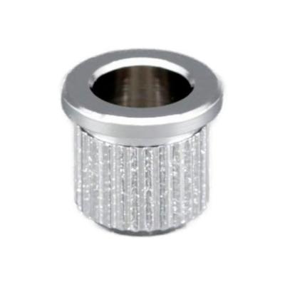 ゴトー GOTOH TLB-1C ギター用 ストリングブッシュ 6個セット クローム