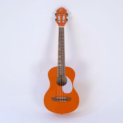 ウクレレ ORTEGA RUGA-ORG Orange GAUCHO Series テナーウクレレ