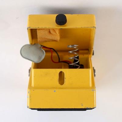 【中古】 オーバードライブ エフェクター BOSS OD-1 Over Drive 1982年製 ギターエフェクター ゴム欠品