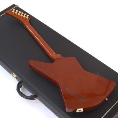 【中古】 エレキギター Gibson Custom Shop YCS58EXMHEC EXPLORER ギブソン エクスプローラー エルボーカット ボディバック