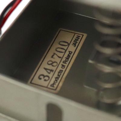 【中古】 ノイズゲート エフェクター BOSS NF-1 Noise Gate Made in Japan ギターエフェクター シリアル