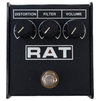 【中古】 ディストーション PROCO RAT2 エフェクター プロコ ラット RAT 1995年製