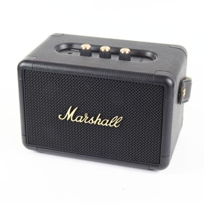 【中古】 ワイヤレススピーカー マーシャル MARSHALL KILBURN II Black and Brass
