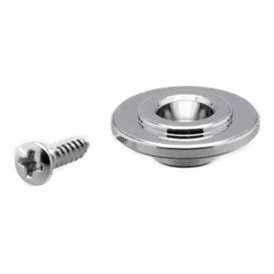 ゴトー GOTOH RB20C ベース用 ストリングリテイナー クローム