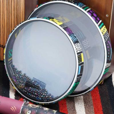 Drum Factory ドラムファクトリー PVC OD L オーシャンドラム Lサイズ イメージ画像