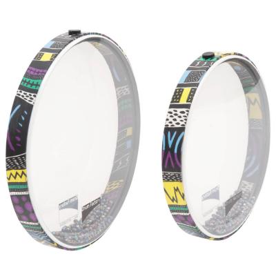 Drum Factory ドラムファクトリー PVC OD L オーシャンドラム Lサイズ イメージ画像 2