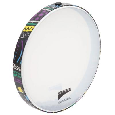 Drum Factory ドラムファクトリー PVC OD M オーシャンドラム Mサイズ 本体画像