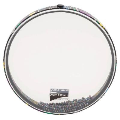 Drum Factory ドラムファクトリー PVC OD M オーシャンドラム Mサイズ 本体画像 裏