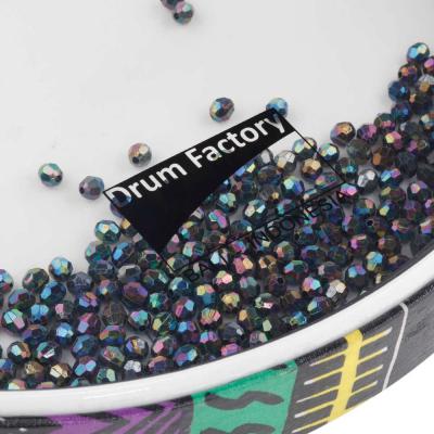 Drum Factory ドラムファクトリー PVC OD M オーシャンドラム Mサイズ 内部