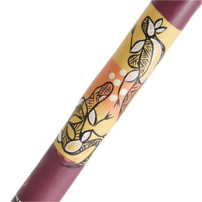 Drum Factory ドラムファクトリー RS 004-120 LK バンブーレインスティック パーカッション デザイン