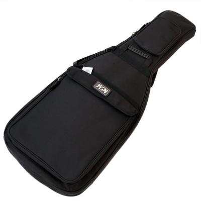 フジゲン FUJIGEN FGN NLS110RMP AG Neo Classic LPタイプ P-90タイプピックアップ ゴールドトップ NLS110RMP-AG 日本製 ケース