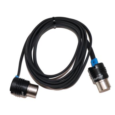 EBS MIDI-180 MIDI フラットケーブル