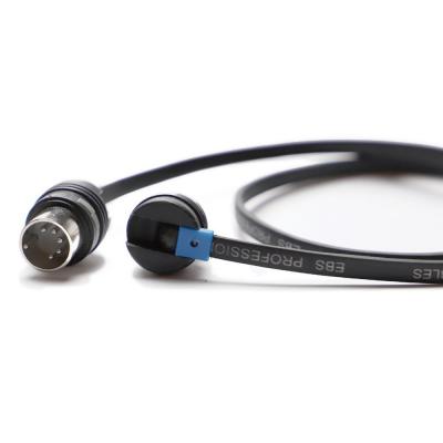 EBS MIDI-180 MIDI フラットケーブル イメージ画像