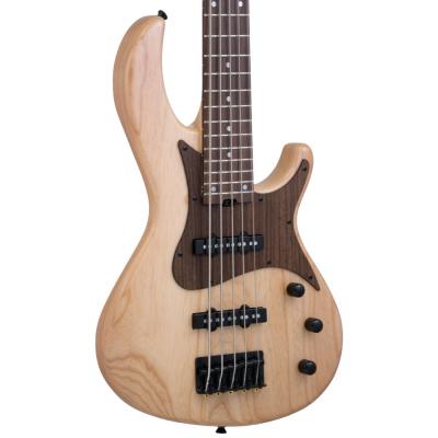 AriaProII アリアプロII RSB-700WP/5 N 5弦エレキベース ボディトップ