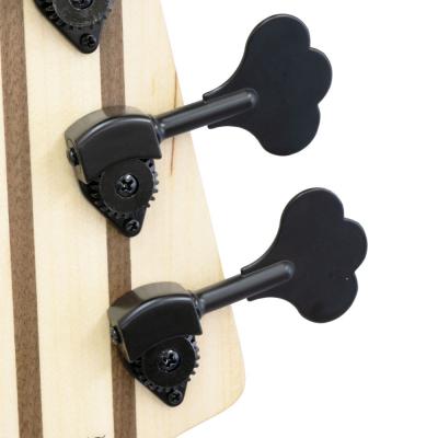 AriaProII アリアプロII RSB-700WP/5 N 5弦エレキベース ヘッド裏