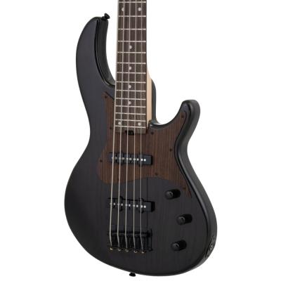 AriaProII アリアプロII RSB-700WP/5 SBK 5弦エレキベース ボディトップ