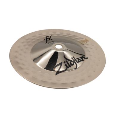 ZILDJIAN ジルジャン 7 FX Break Bell 7インチ ベル エフェクトシンバル カップ