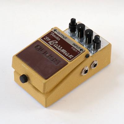 【中古】 エフェクター BOSS FBM-1 Fender 59 Bassman ギターエフェクター 59ベースマン 全体