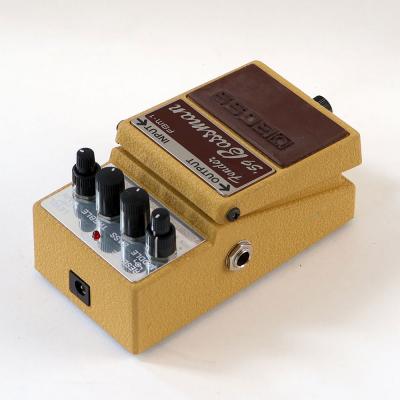 【中古】 エフェクター BOSS FBM-1 Fender 59 Bassman ギターエフェクター 59ベースマン 全体