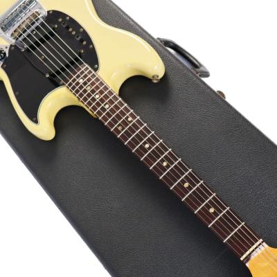 【中古】FENDER フェンダー Mustang Blonde ムスタング 1978年製 エレキギター ネック