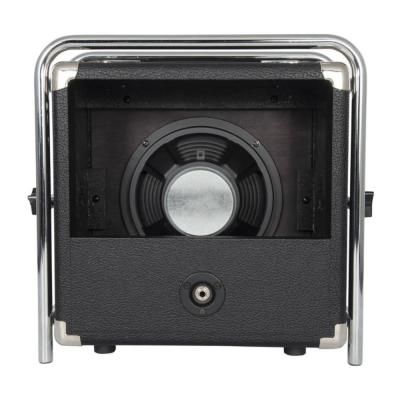 PEAVEY ピーヴィー Decade Too Extension Cabinet スピーカーキャビネット リア画像