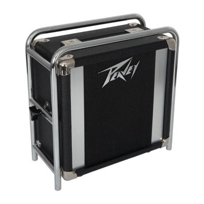 PEAVEY ピーヴィー Decade Too Extension Cabinet スピーカーキャビネット 右斜めアングル画像