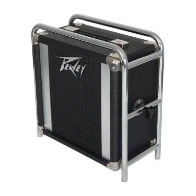 PEAVEY ピーヴィー Decade Too Extension Cabinet スピーカーキャビネット 左斜めアングル画像