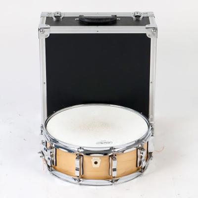 【中古】 スネアドラム ラディック Ludwig LS401 Classic Maple 14x5