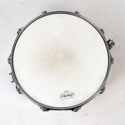 【中古】 スネアドラム ラディック Ludwig LS401 Classic Maple 14x5 打面