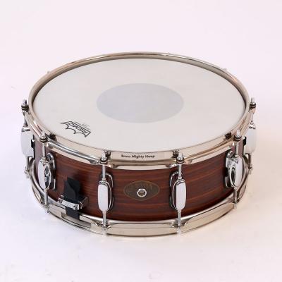 【中古】 スネアドラム タマ TAMA AR355 ART WOOD SERIES ALL ROSEWOOD 14x5.5
