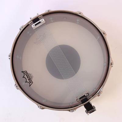 【中古】 スネアドラム タマ TAMA AR355 ART WOOD SERIES ALL ROSEWOOD 14x5.5 裏面